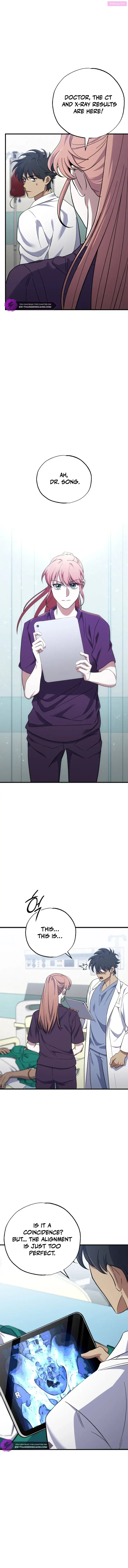 Medical Top Surgeon Zinmanga X Chapter 15 Page 7