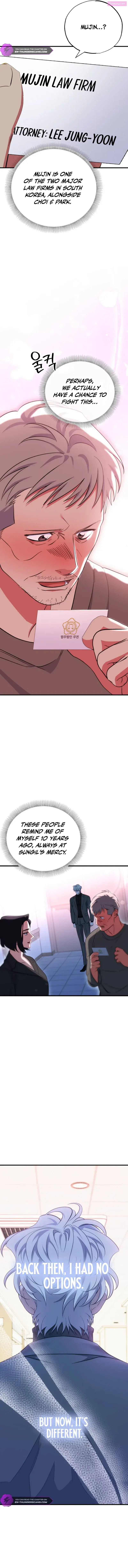 Medical Top Surgeon Zinmanga X Chapter 15 Page 16