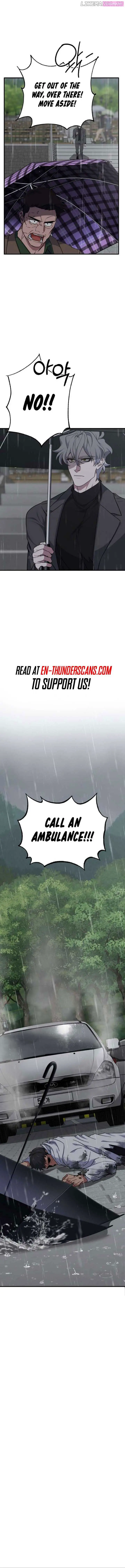 Medical Top Surgeon Zinmanga X Chapter 14 Page 1