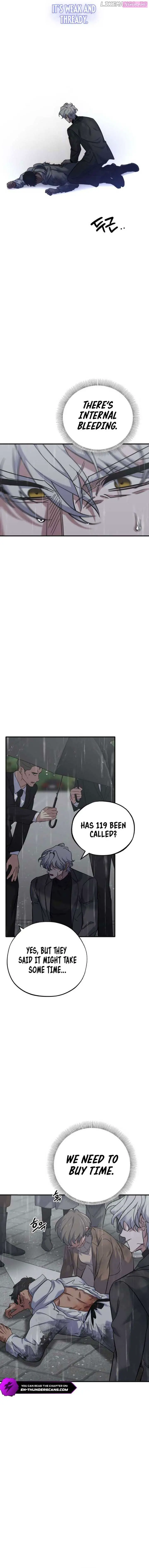 Medical Top Surgeon Zinmanga X Chapter 14 Page 6