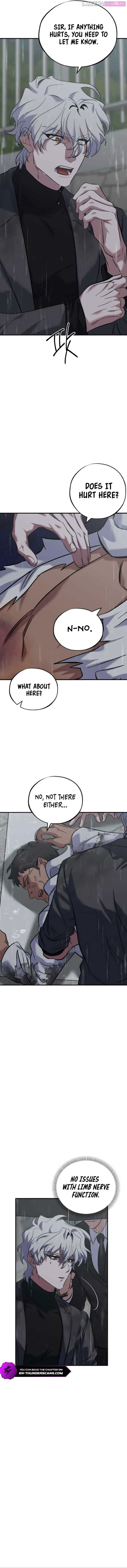 Medical Top Surgeon Zinmanga X Chapter 14 Page 7