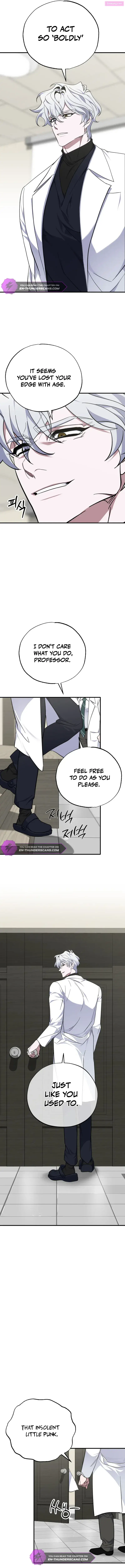 Medical Top Surgeon Zinmanga X Chapter 13 Page 5