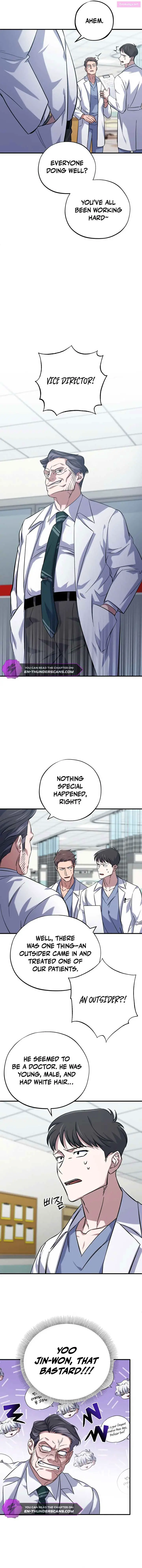 Medical Top Surgeon Zinmanga X Chapter 12 Page 5