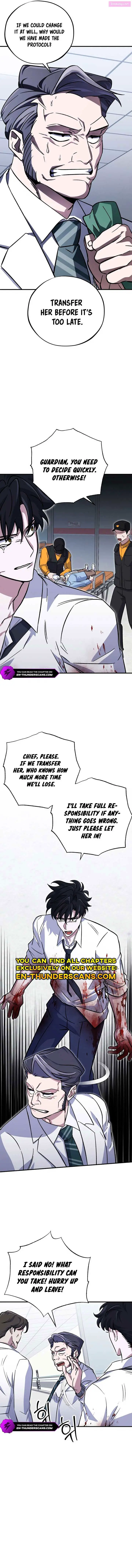 Medical Top Surgeon Zinmanga X Chapter 4 Page 9