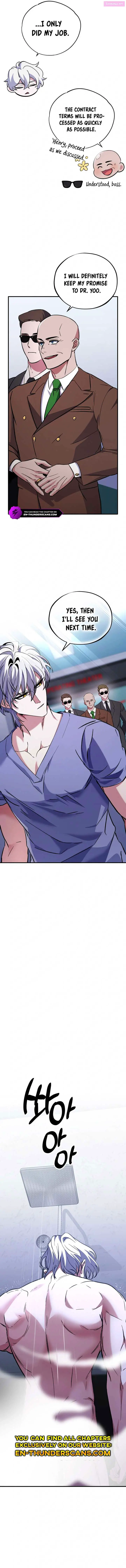 Medical Top Surgeon Zinmanga X Chapter 3 Page 15