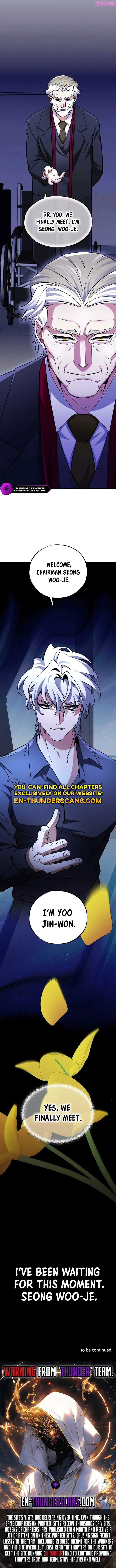 Medical Top Surgeon Zinmanga X Chapter 3 Page 20