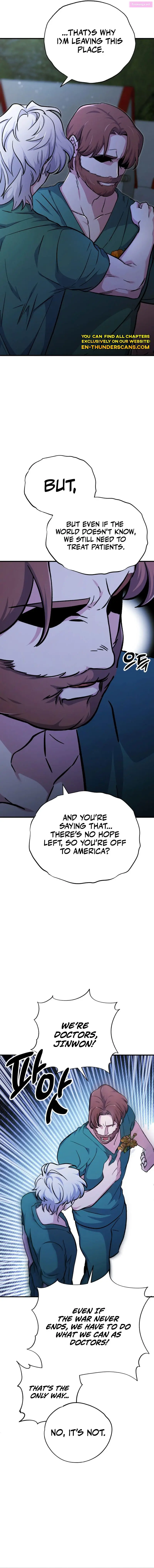 Medical Top Surgeon Zinmanga X Chapter 2 Page 6