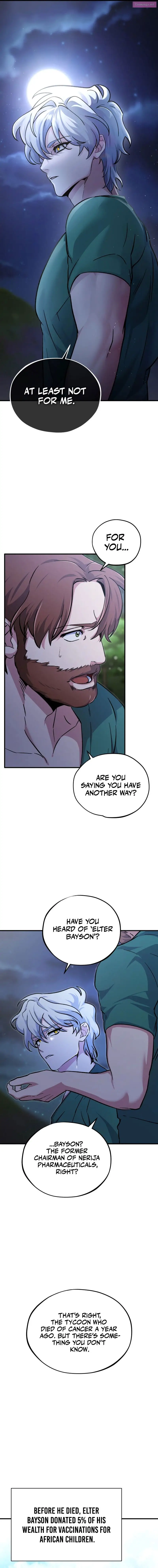 Medical Top Surgeon Zinmanga X Chapter 2 Page 7