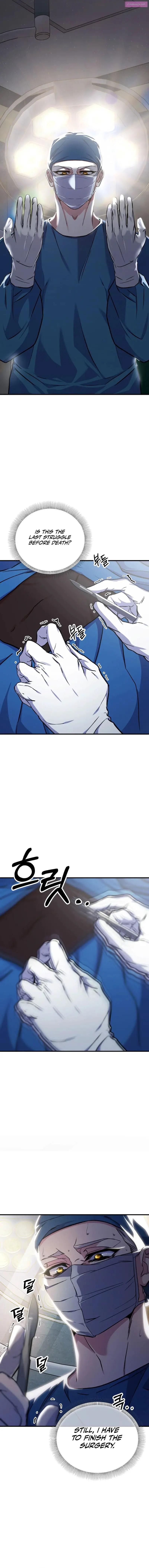 Medical Top Surgeon Zinmanga X Chapter 2 Page 17
