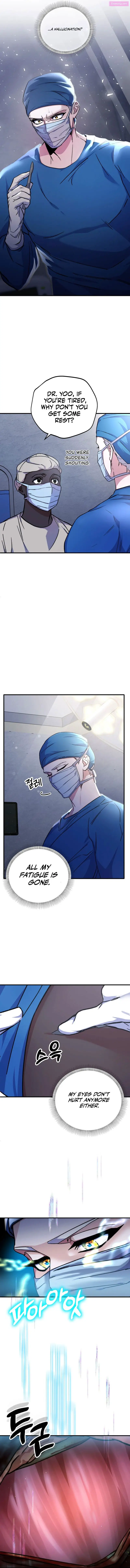 Medical Top Surgeon Zinmanga X Chapter 2 Page 22