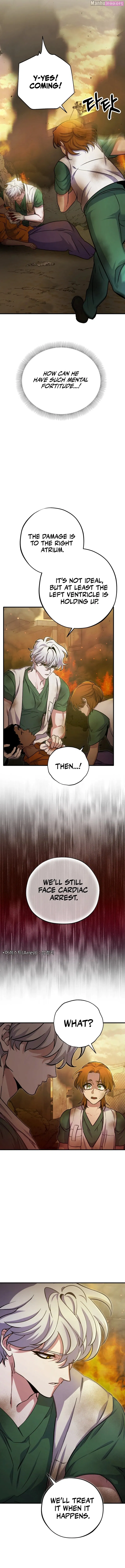 Medical Top Surgeon Zinmanga X Chapter 1 Page 10