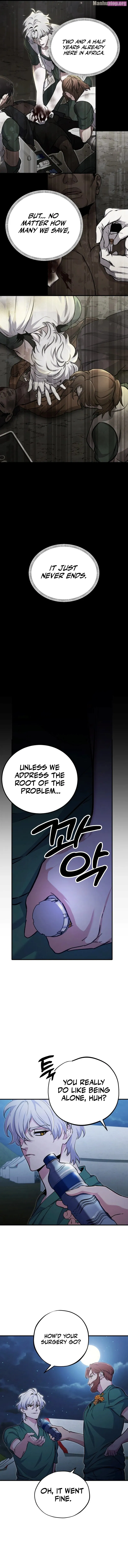 Medical Top Surgeon Zinmanga X Chapter 1 Page 17