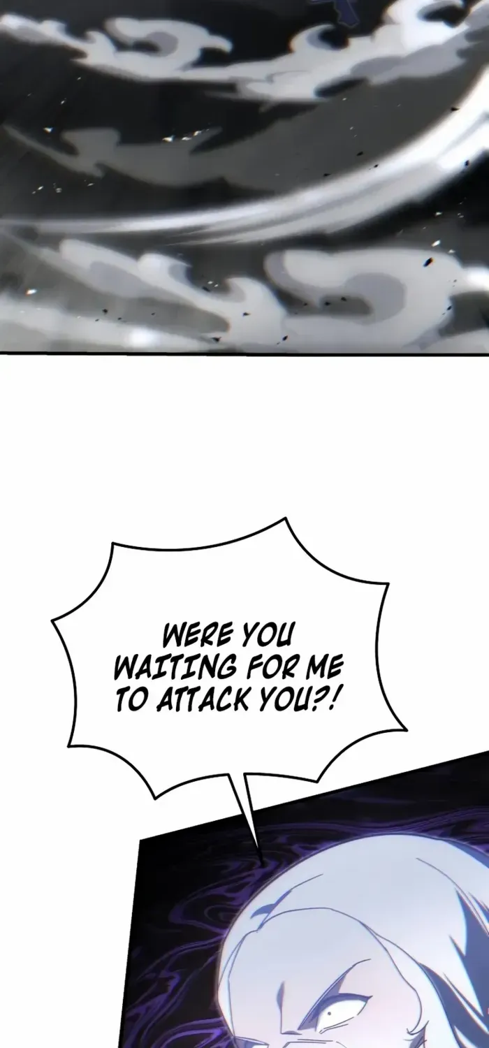 Legend of the Reincarnated Demon God Zinmanga X Chapter 30 Page 3