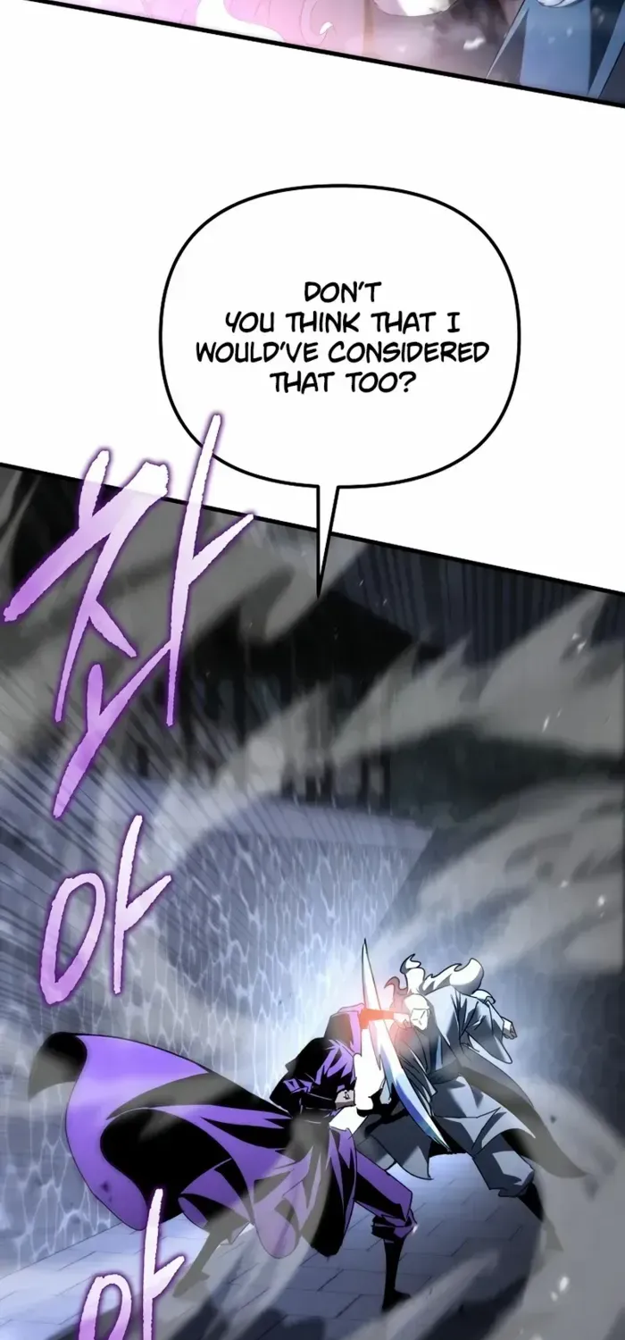 Legend of the Reincarnated Demon God Zinmanga X Chapter 30 Page 45