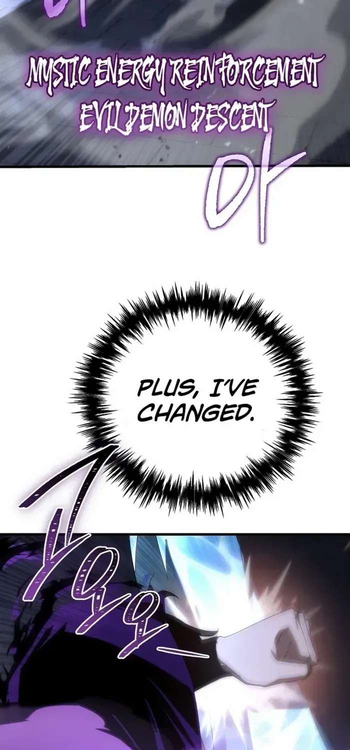 Legend of the Reincarnated Demon God Zinmanga X Chapter 30 Page 46