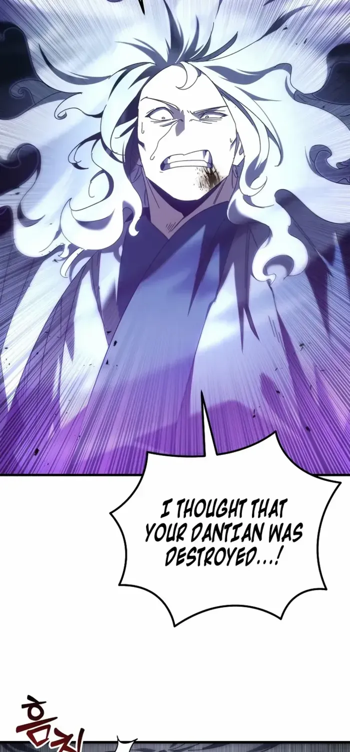 Legend of the Reincarnated Demon God Zinmanga X Chapter 30 Page 51
