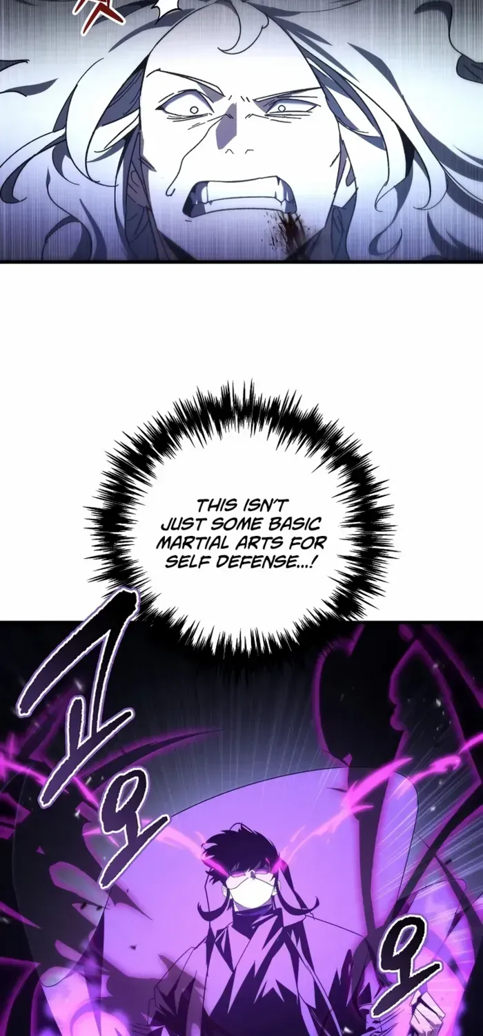 Legend of the Reincarnated Demon God Zinmanga X Chapter 30 Page 52