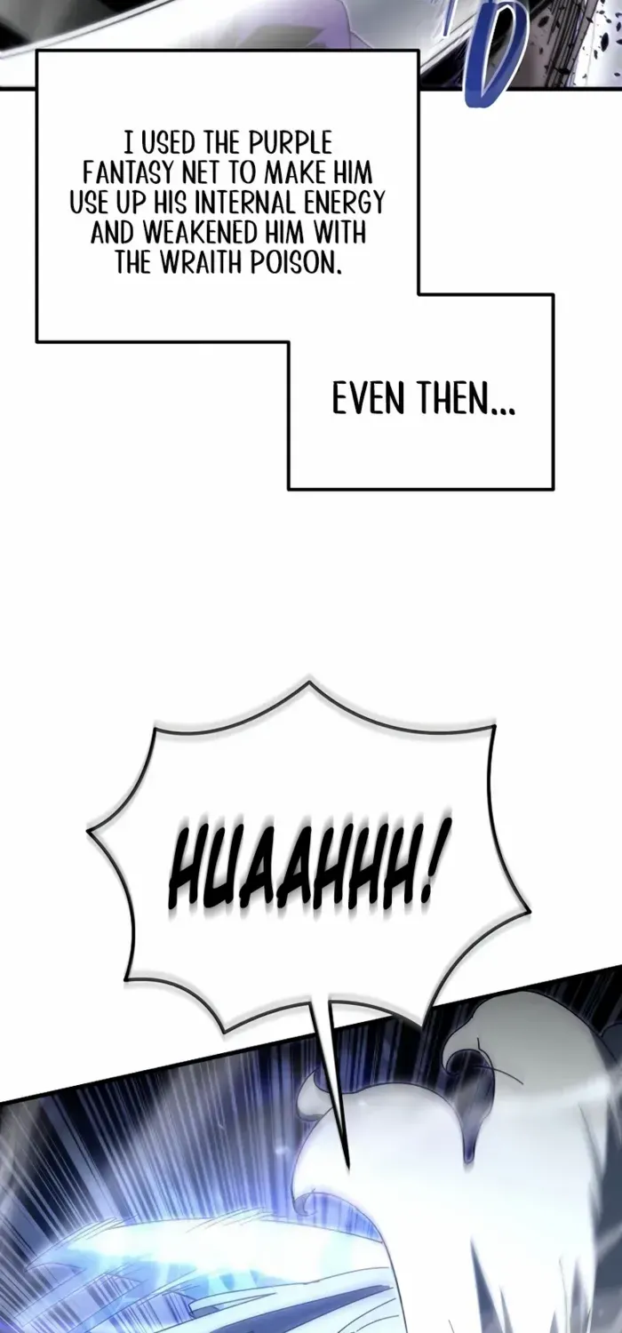 Legend of the Reincarnated Demon God Zinmanga X Chapter 30 Page 57