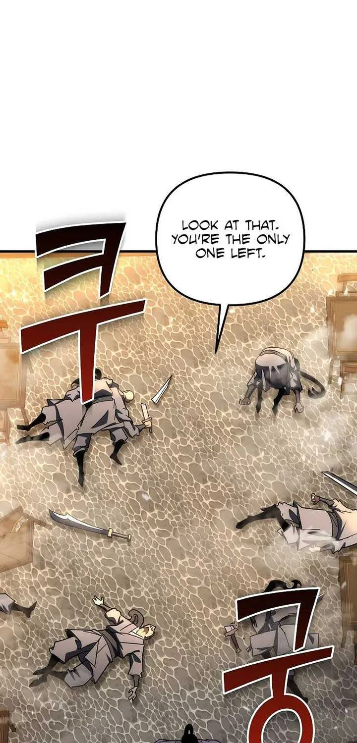 Legend of the Reincarnated Demon God Zinmanga X Chapter 28 Page 57