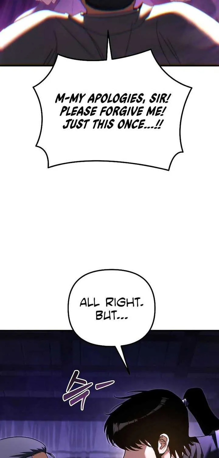 Legend of the Reincarnated Demon God Zinmanga X Chapter 28 Page 61