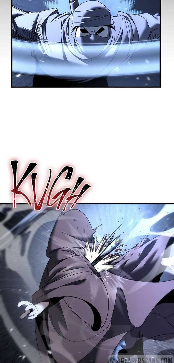 Legend of the Reincarnated Demon God Zinmanga X Chapter 28 Page 77
