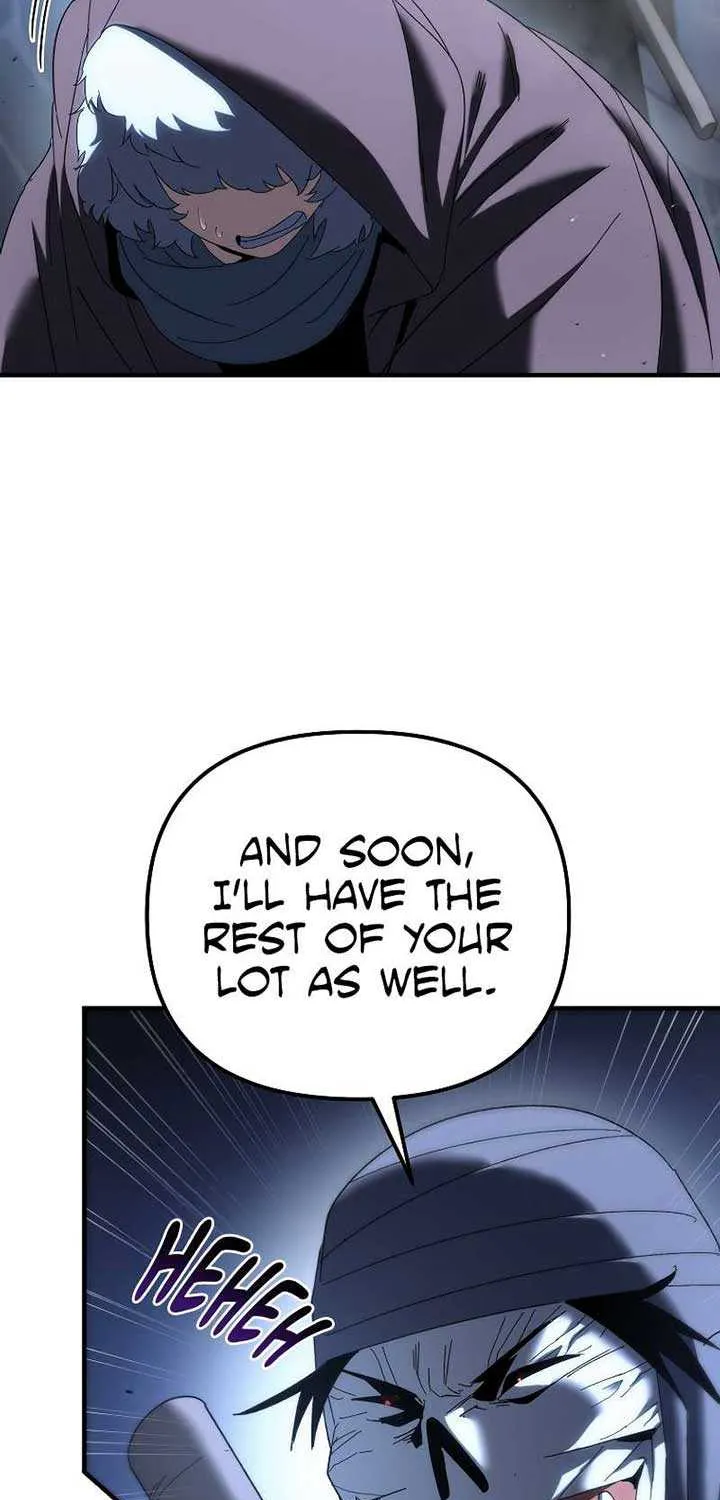 Legend of the Reincarnated Demon God Zinmanga X Chapter 28 Page 80