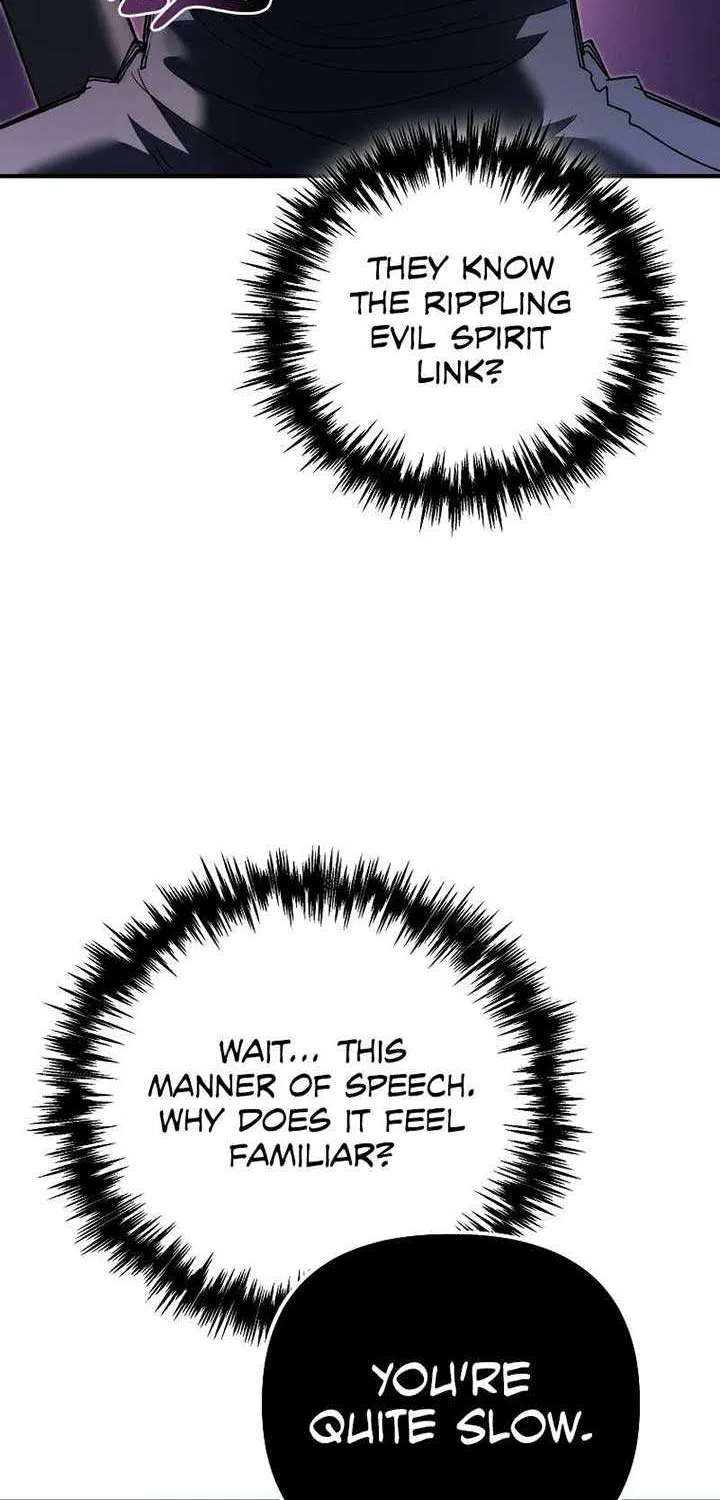 Legend of the Reincarnated Demon God Zinmanga X Chapter 28 Page 93