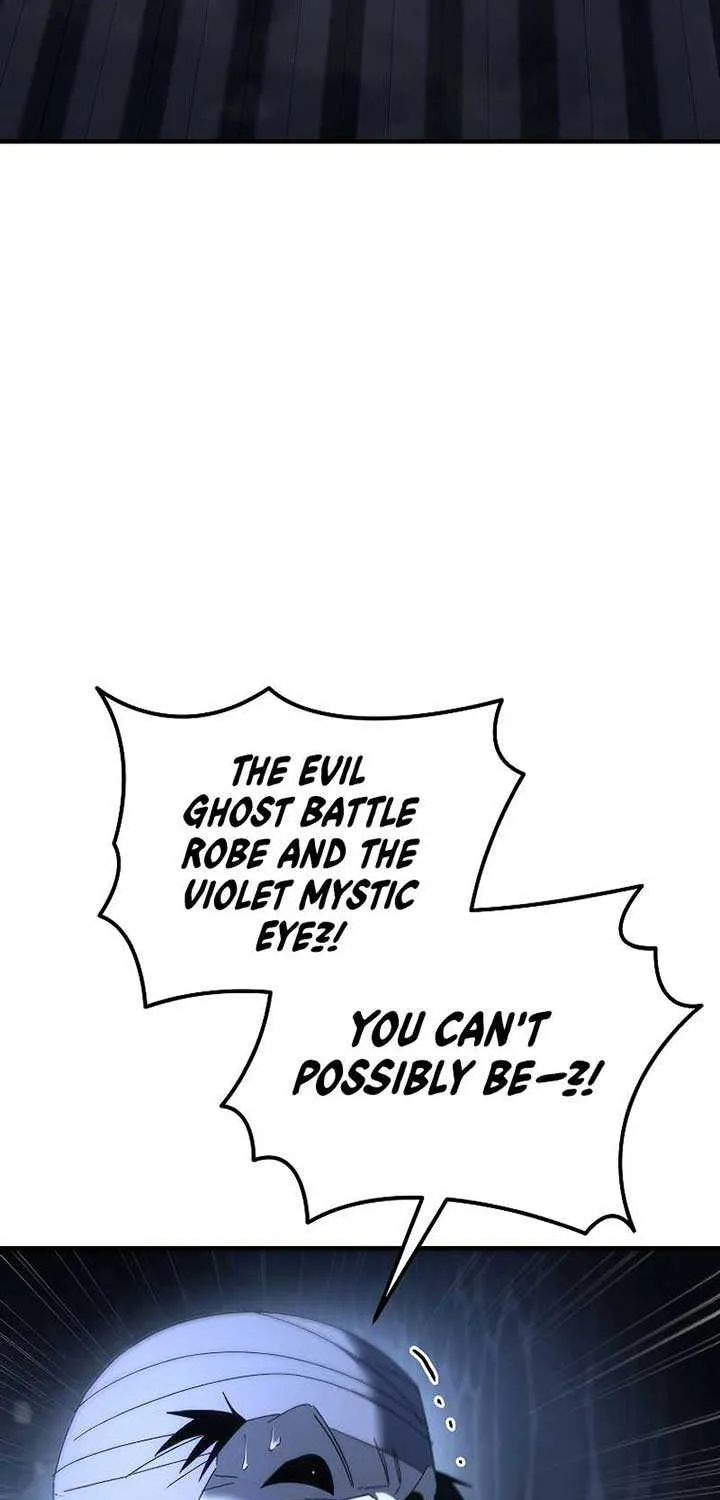 Legend of the Reincarnated Demon God Zinmanga X Chapter 28 Page 98