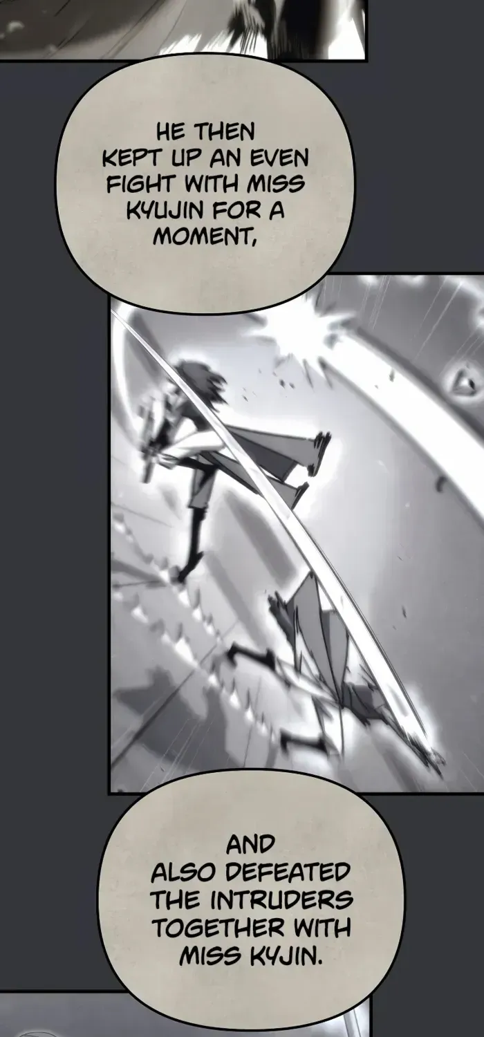 Legend of the Reincarnated Demon God Zinmanga X Chapter 26 Page 12