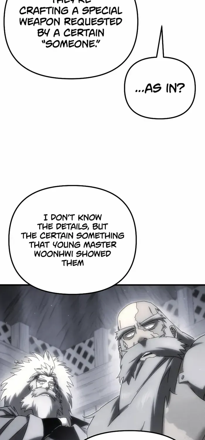 Legend of the Reincarnated Demon God Zinmanga X Chapter 26 Page 23