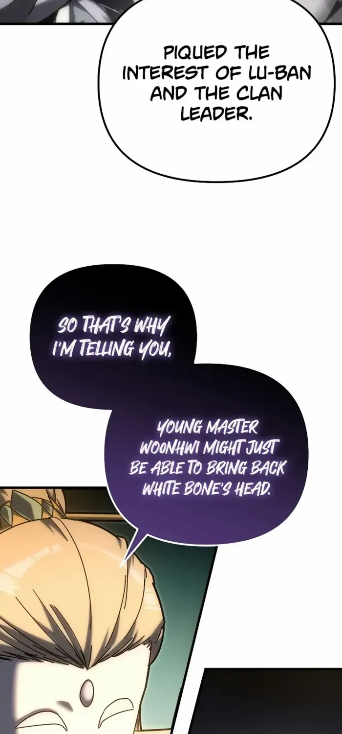 Legend of the Reincarnated Demon God Zinmanga X Chapter 26 Page 24
