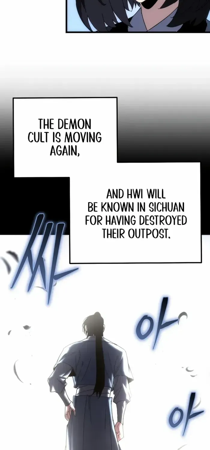 Legend of the Reincarnated Demon God Zinmanga X Chapter 26 Page 60