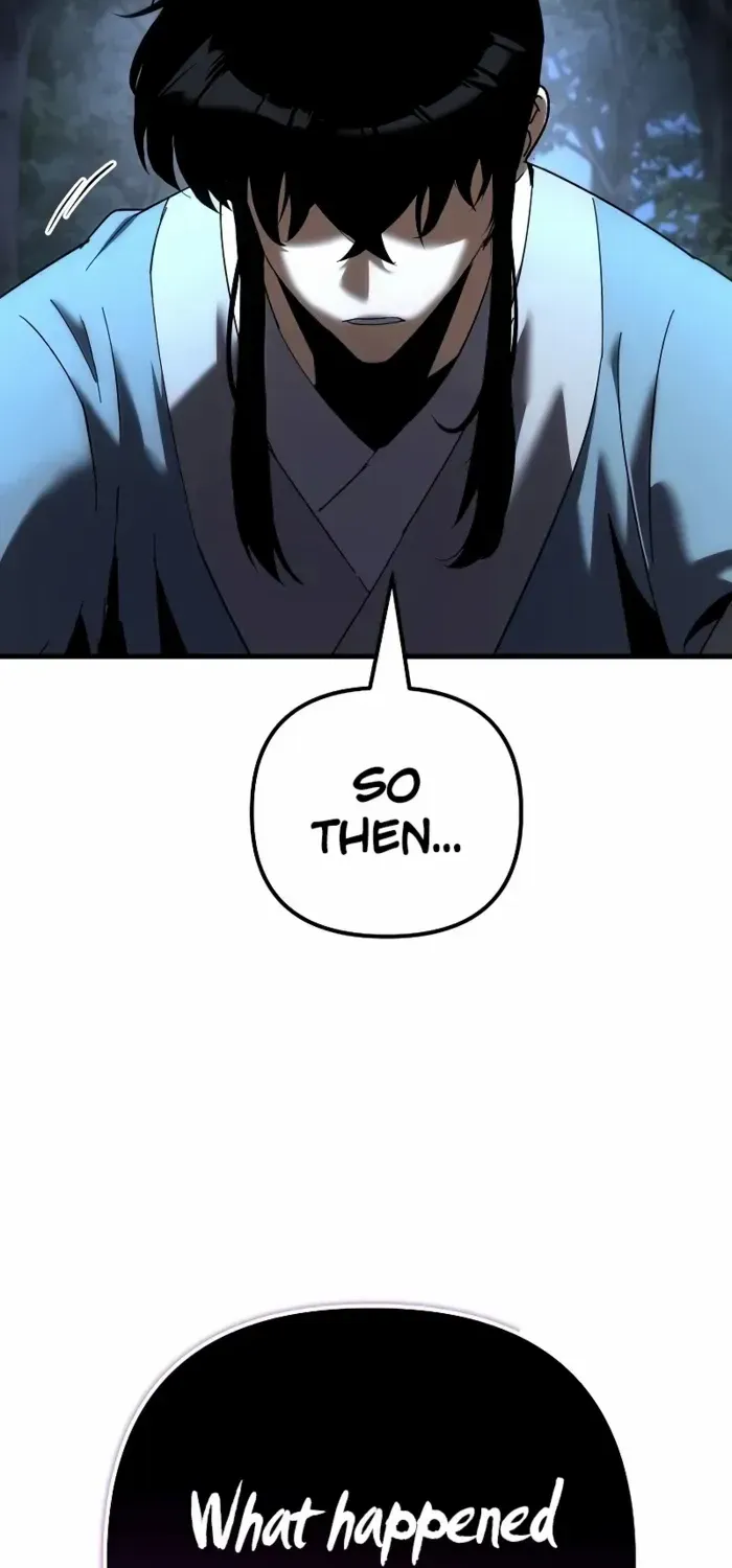 Legend of the Reincarnated Demon God Zinmanga X Chapter 25 Page 33