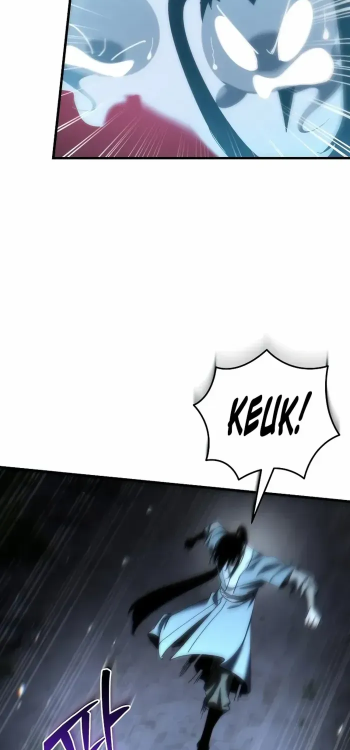 Legend of the Reincarnated Demon God Zinmanga X Chapter 25 Page 47