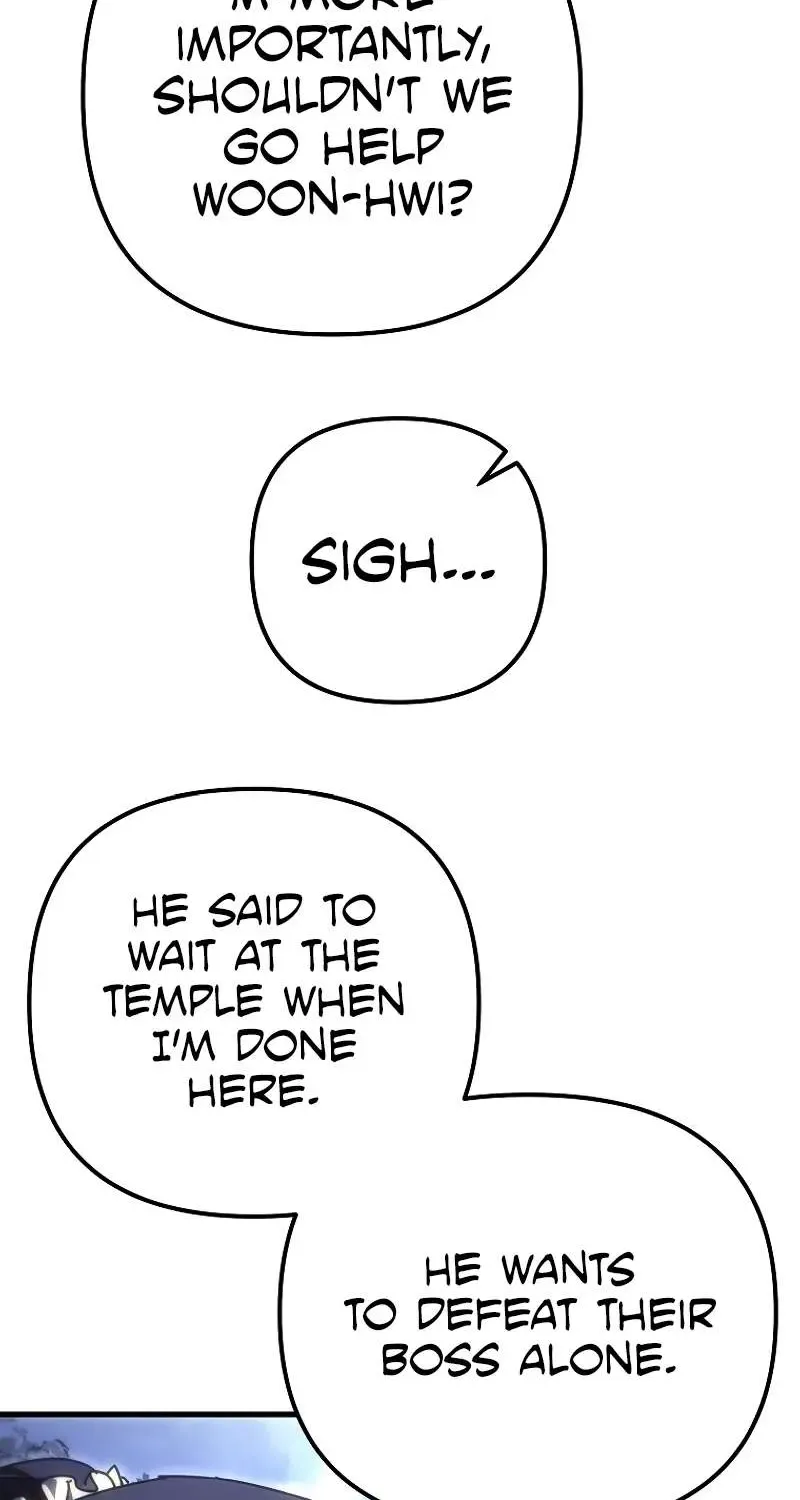 Legend of the Reincarnated Demon God Zinmanga X Chapter 24 Page 67