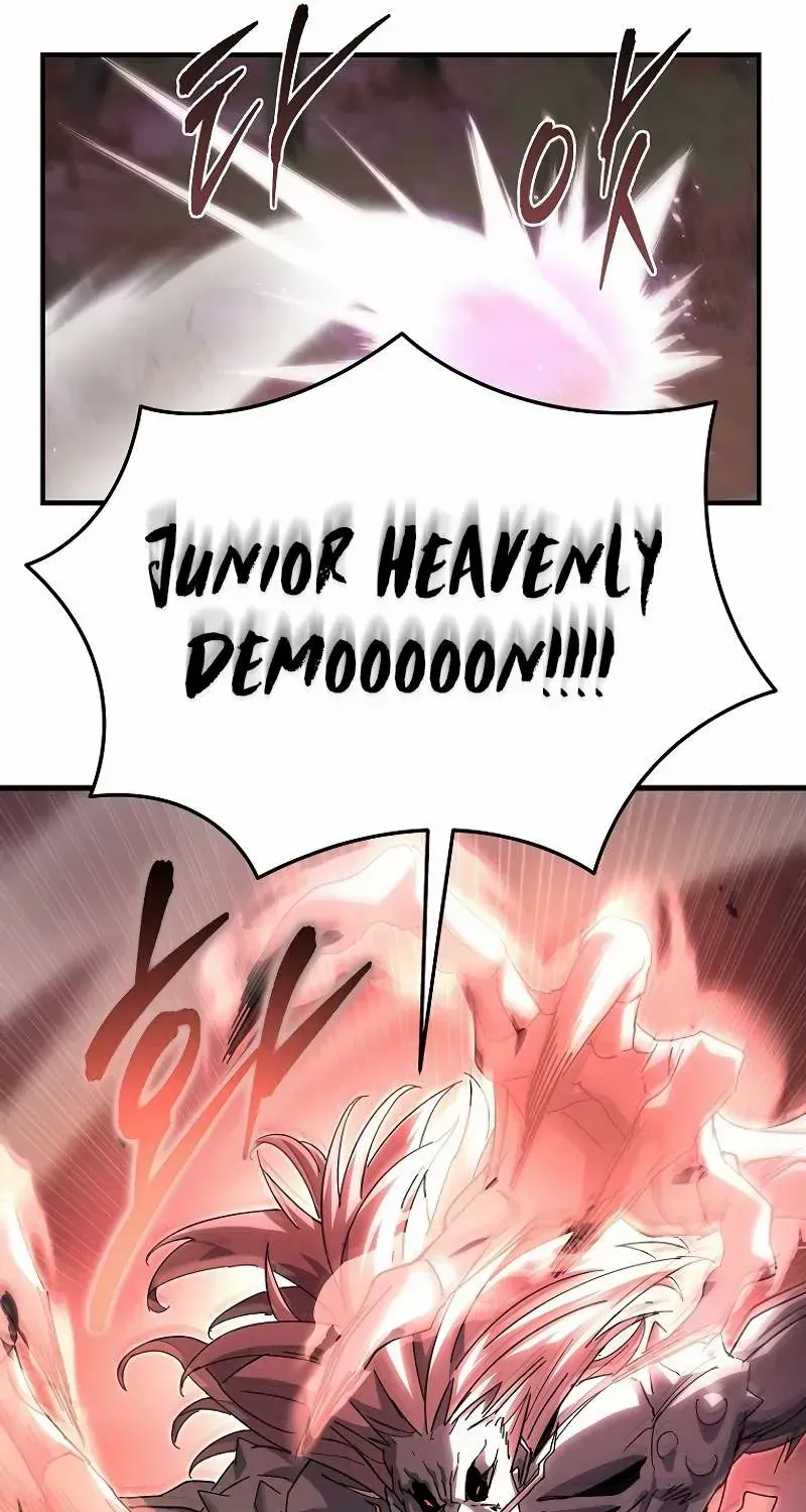 Legend of the Reincarnated Demon God Zinmanga X Chapter 23 Page 65
