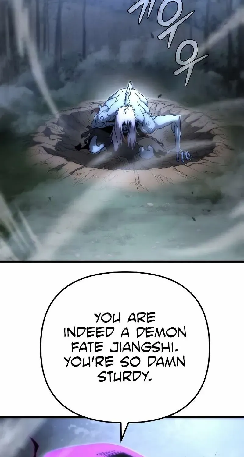 Legend of the Reincarnated Demon God Zinmanga X Chapter 23 Page 77