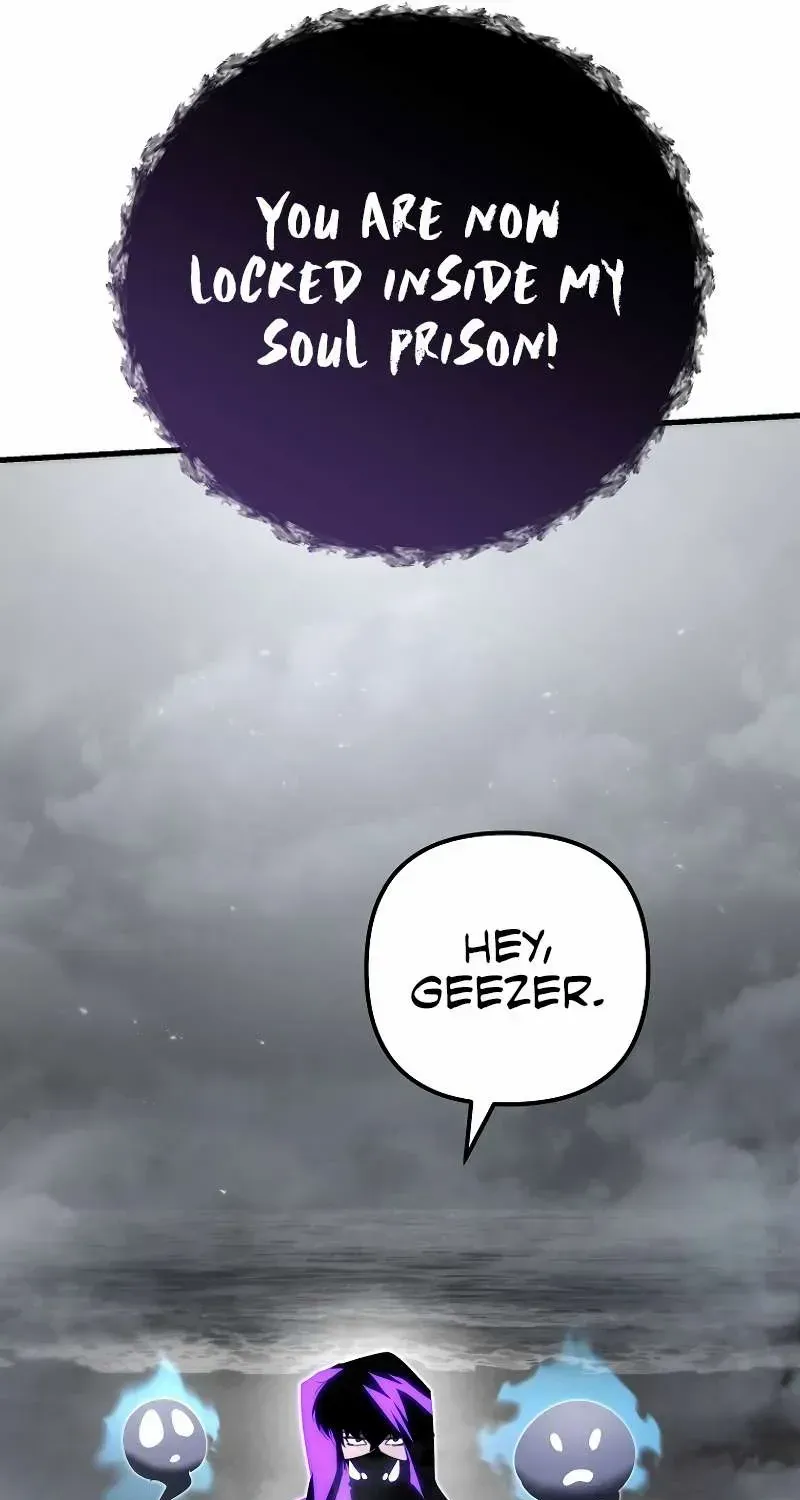 Legend of the Reincarnated Demon God Zinmanga X Chapter 23 Page 98
