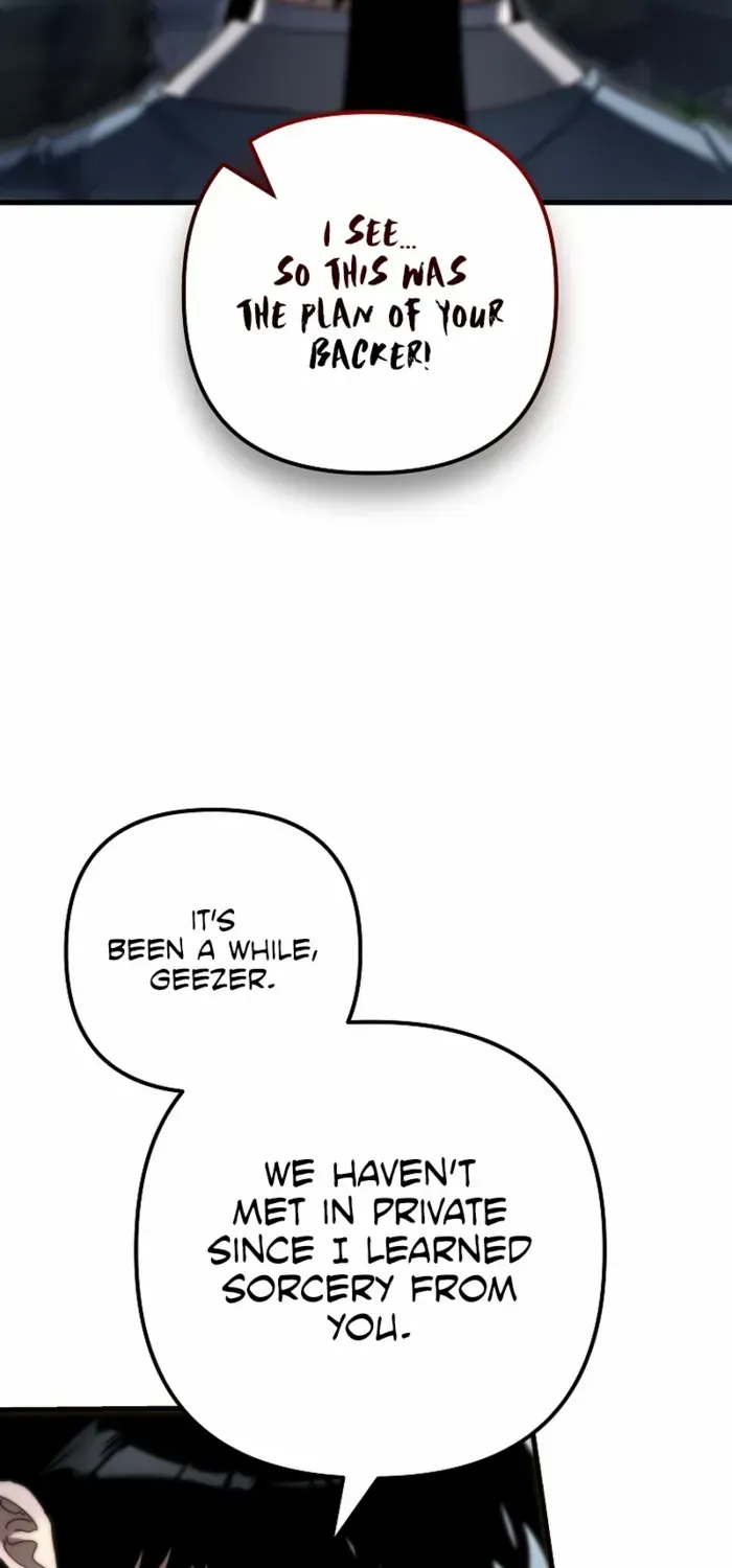Legend of the Reincarnated Demon God Zinmanga X Chapter 22 Page 44