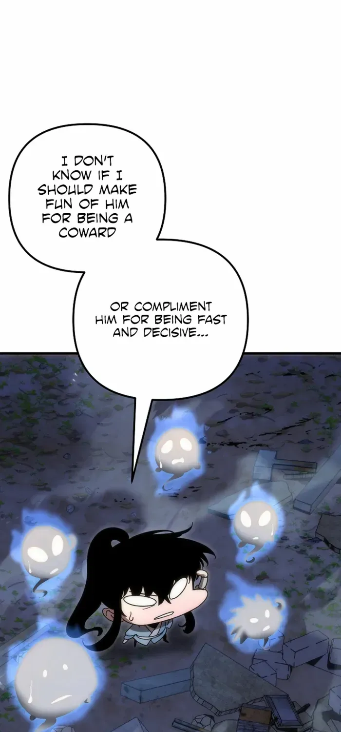 Legend of the Reincarnated Demon God Zinmanga X Chapter 22 Page 70