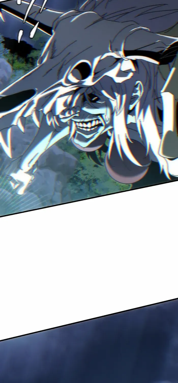 Legend of the Reincarnated Demon God Zinmanga X Chapter 22 Page 77