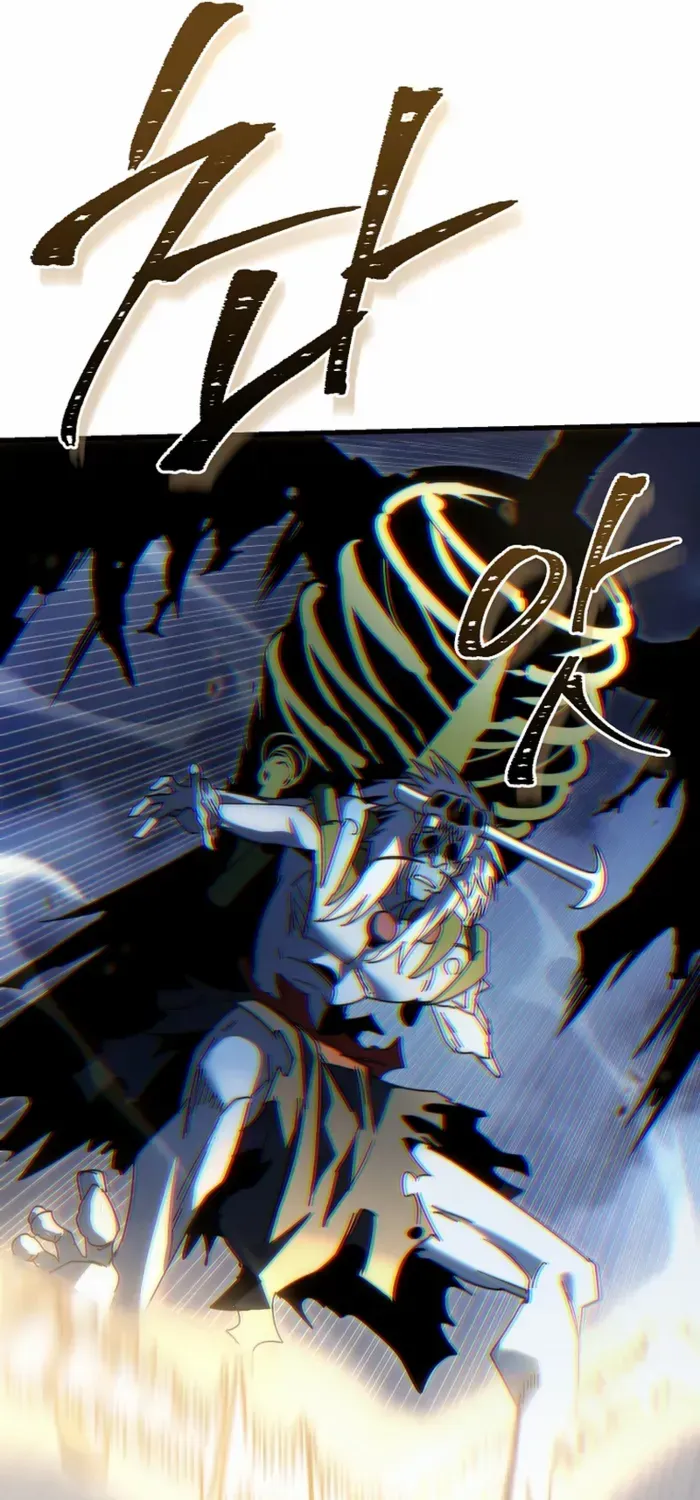 Legend of the Reincarnated Demon God Zinmanga X Chapter 22 Page 81