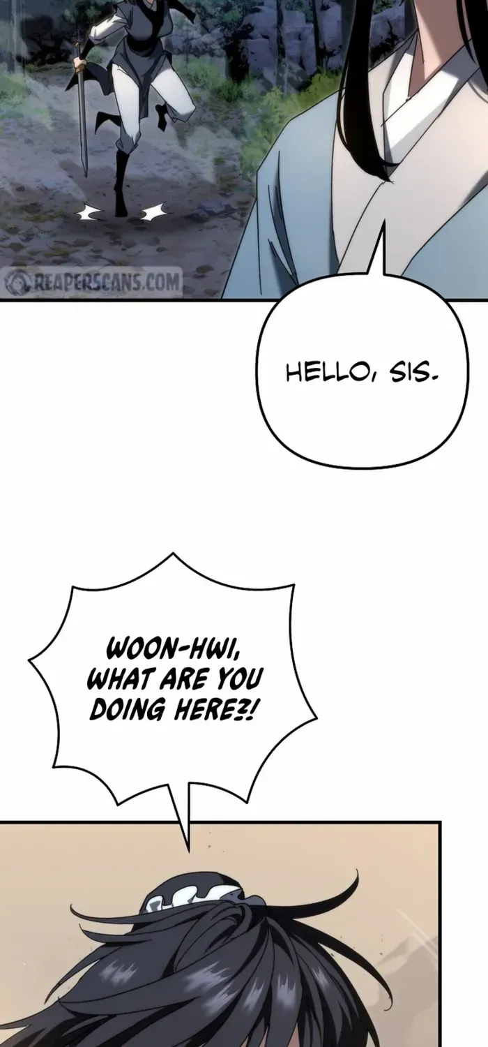Legend of the Reincarnated Demon God Zinmanga X Chapter 22 Page 89