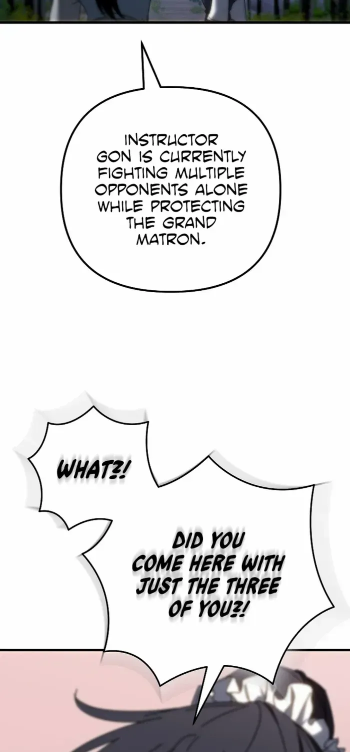 Legend of the Reincarnated Demon God Zinmanga X Chapter 22 Page 97