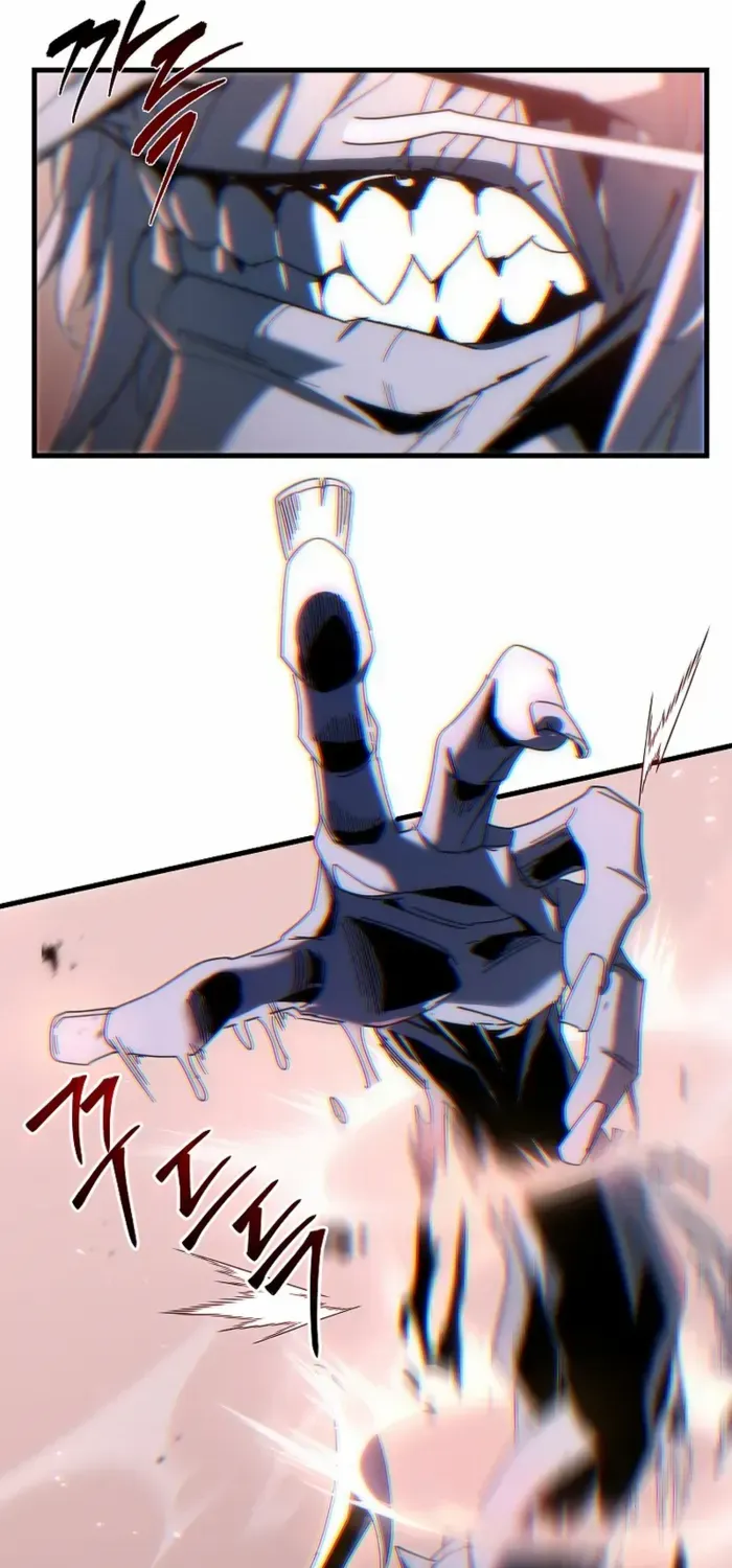 Legend of the Reincarnated Demon God Zinmanga X Chapter 22 Page 108