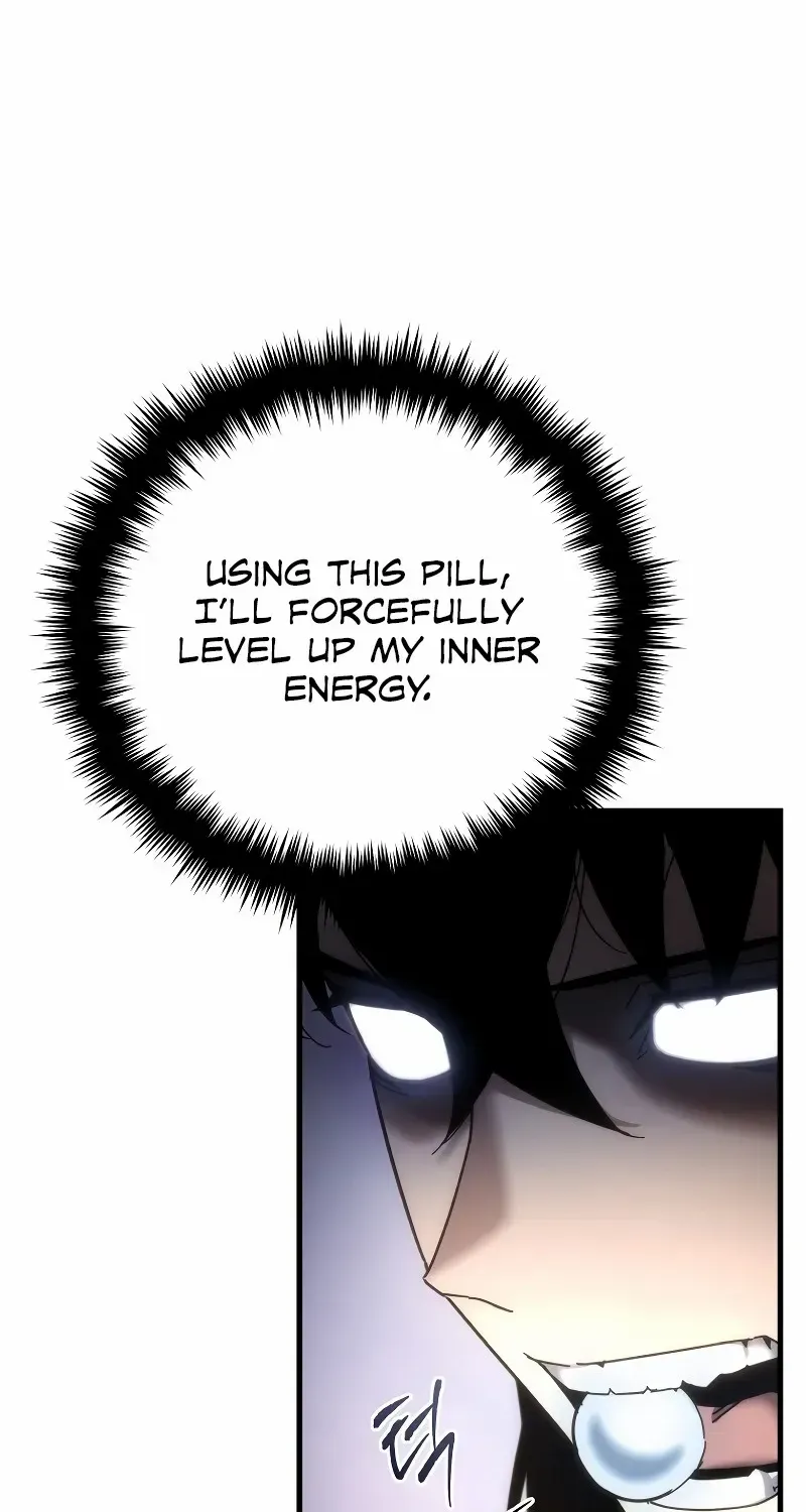 Legend of the Reincarnated Demon God Zinmanga X Chapter 20 Page 24