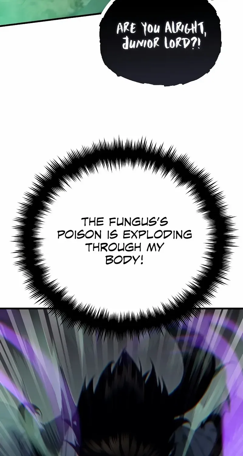 Legend of the Reincarnated Demon God Zinmanga X Chapter 20 Page 41