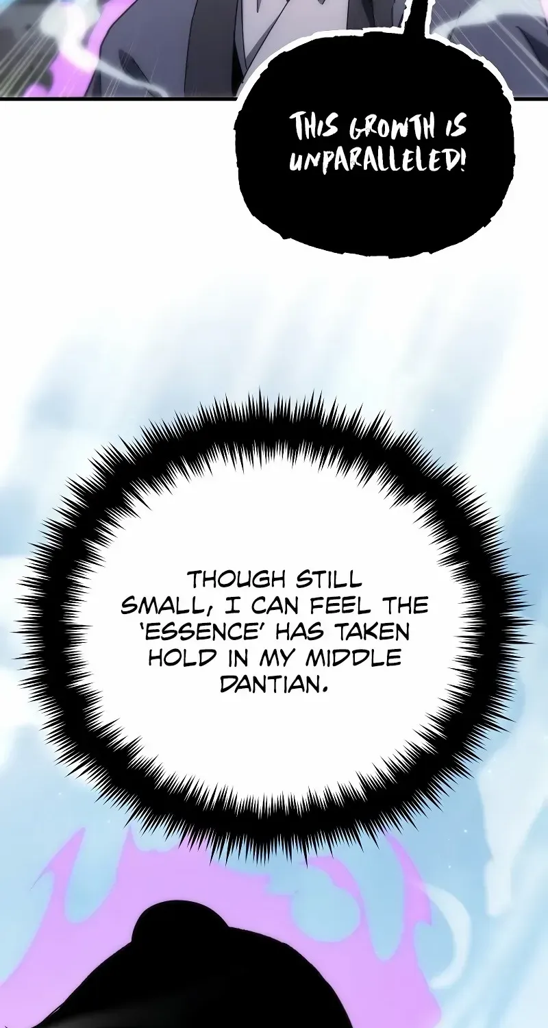 Legend of the Reincarnated Demon God Zinmanga X Chapter 20 Page 56