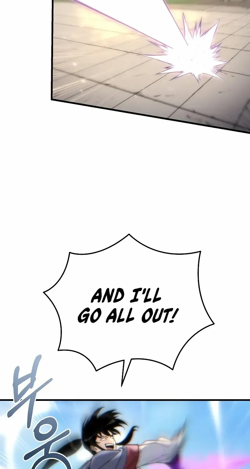 Legend of the Reincarnated Demon God Zinmanga X Chapter 20 Page 68