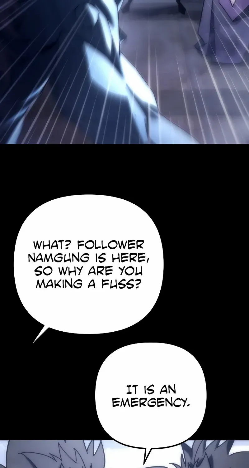 Legend of the Reincarnated Demon God Zinmanga X Chapter 19 Page 56